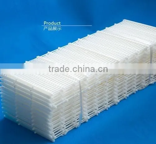 beekeeping 10 Frame Plastic Queen excluder 50*35cm