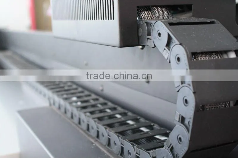 Digital Flatbed UV Printing Machine
