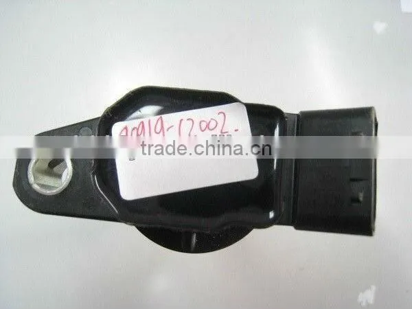 Ignition Coil Pack 90919-C2002 Fit For Toyota Rukus/Camry/Rav4