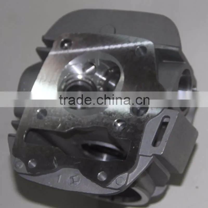 SCL-2013070096 top quality WAVE125 XRM125 motorcycle cylinder head for motorcycle spare parts