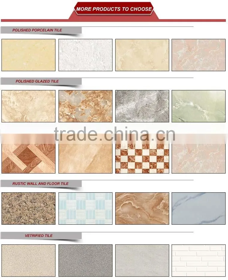 600*600mm ceramic skirting tile borders