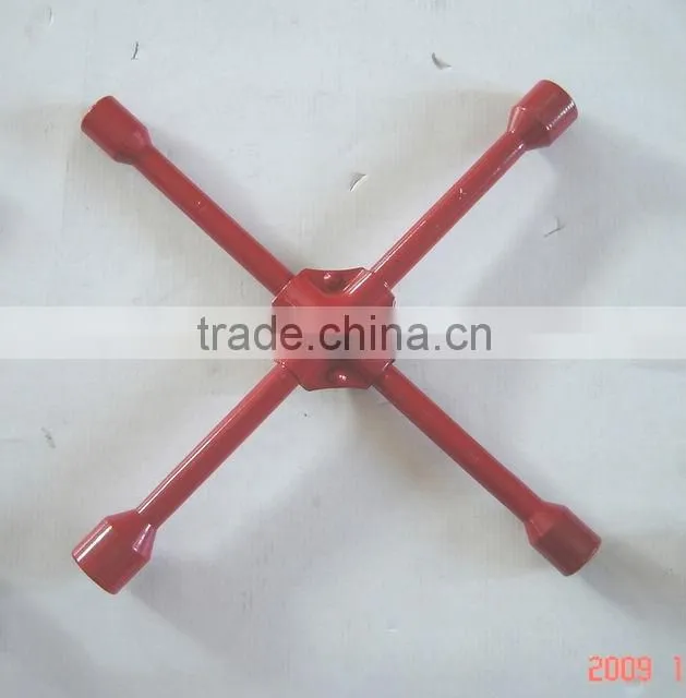 Cross Rim Wrench