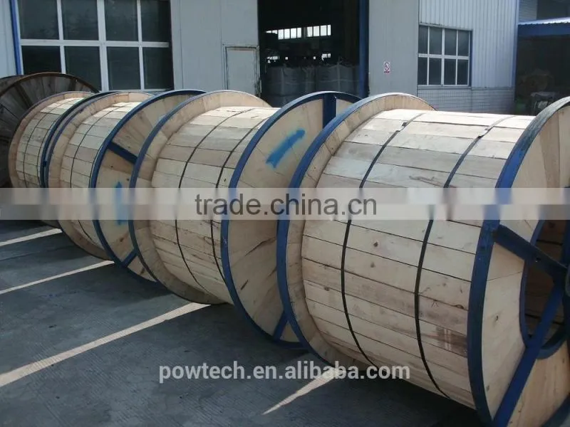 OPGW optical cable for communication