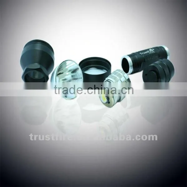 TrustFire P7-F15 900LM SSC cree led hunting lights original factory from China