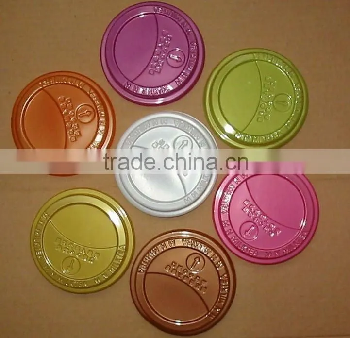 natrual color rigid HIPS sheets roll 0.3mm