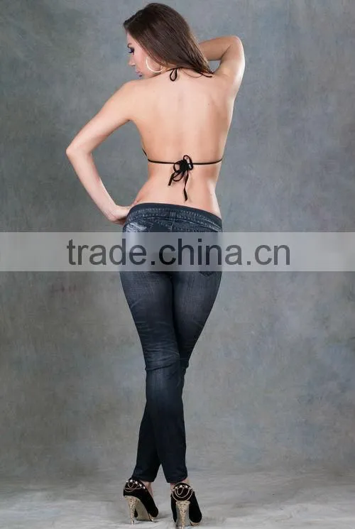 Top quality simple style very cheap sexy ladies leggings wholesale india