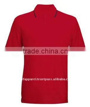Men Classic custom logo Polo Shirts