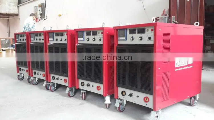 KENT KDA-2500i Stud Welding Machine