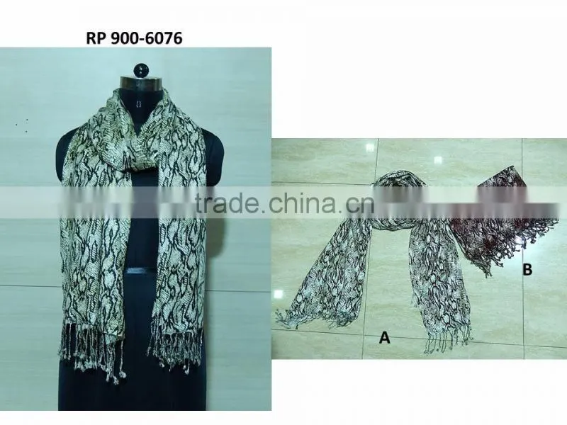 viscose scarf
