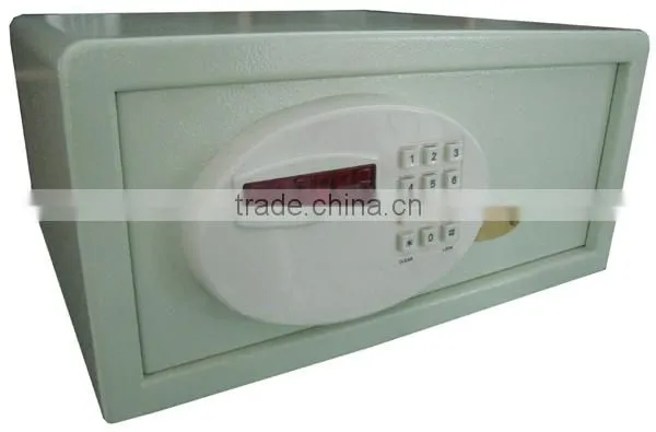 Popular and cheap home safe electronic safe