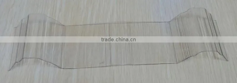 Solid Polycarbonate sheet