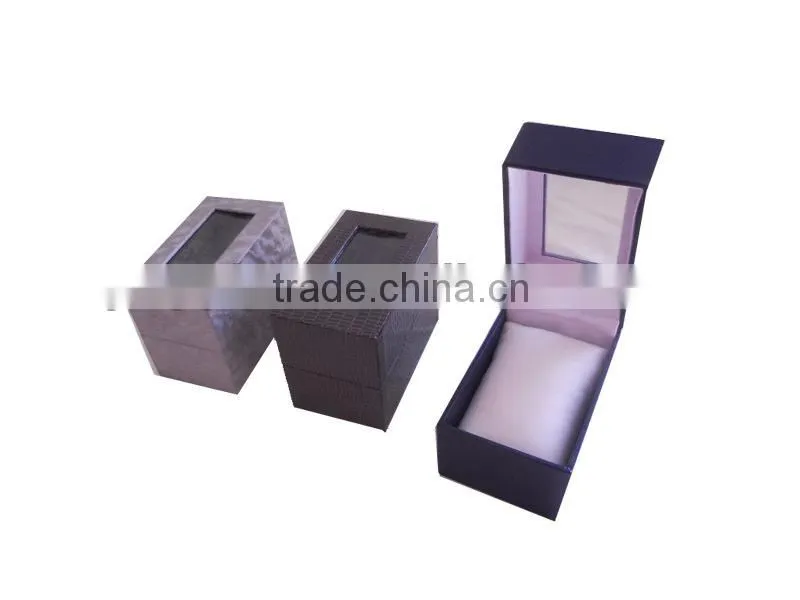 PP-122 Economy plastic watch box