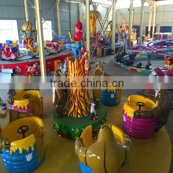Adult Large Theme Park Equipments Big Pendulum Games Amusement Thrill Rides