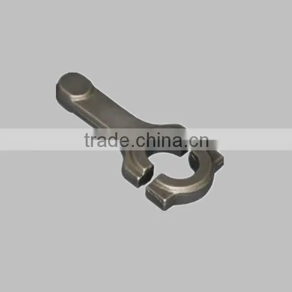 OEM sand casting for connecting rod