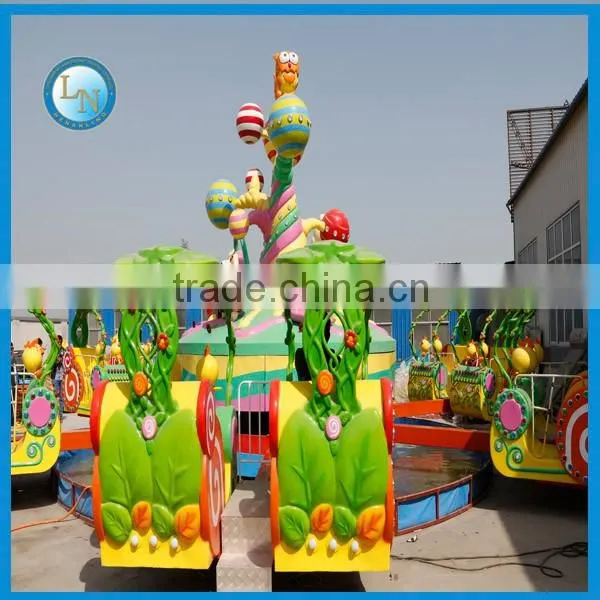 Cute Candy Series Rides, Kiddie Candy Carnival Rides for Sale