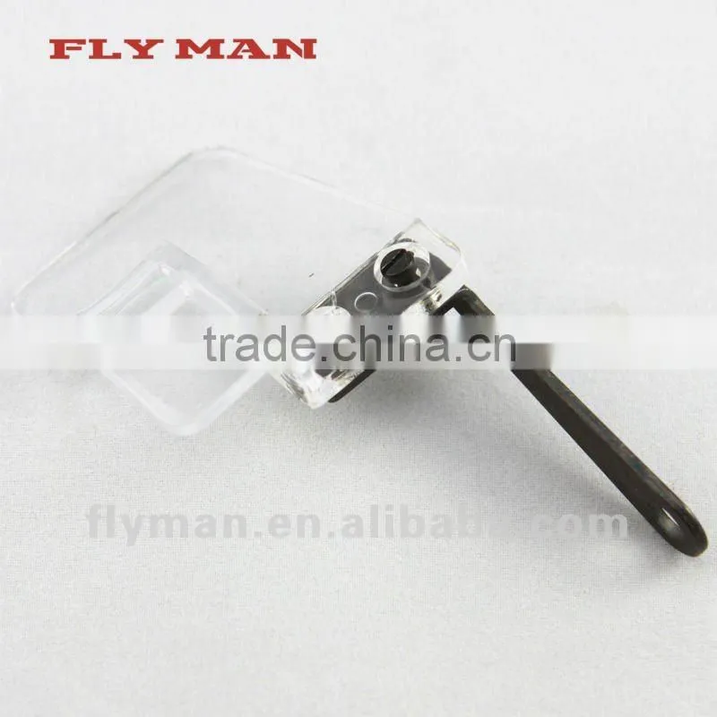Eye Guard asm. For Pegasus EX5214 / sewing machine parts