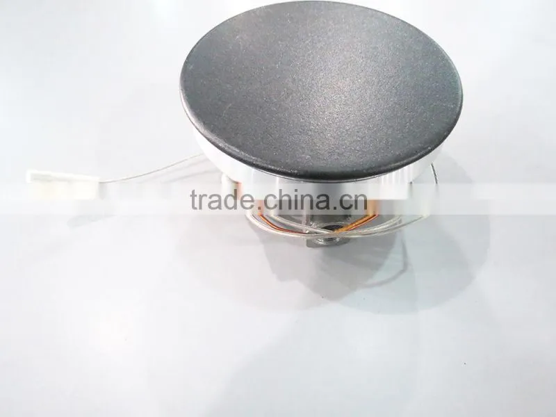 SKD/CKD Brass burner/copper burner build in/table gas stove