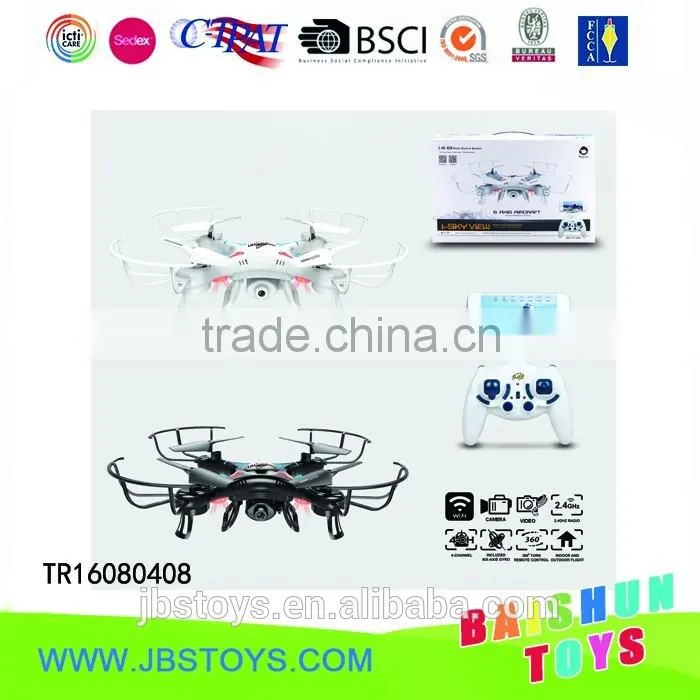 Drone with HD Camera TR16080408