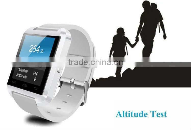 Best quality ande cheap price bluetooth smart watch