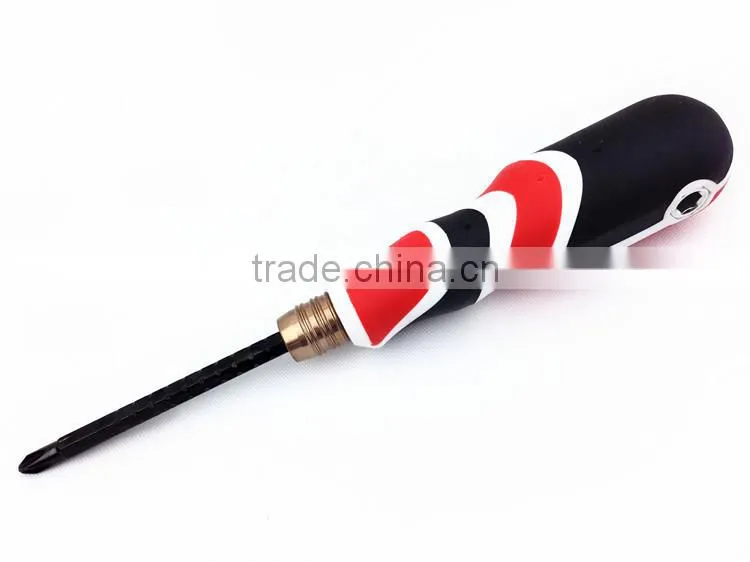 KEY POINT High quality and can be adjusted screwdriver