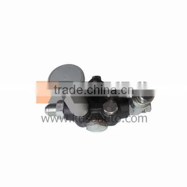 fuel feed pump CXZ 10PE1 1-15750177-0 Heavy truck duty truck