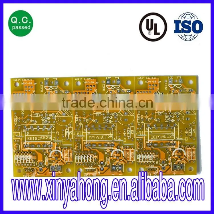 94v0 pcb Board/pcb electronics,Fbrication