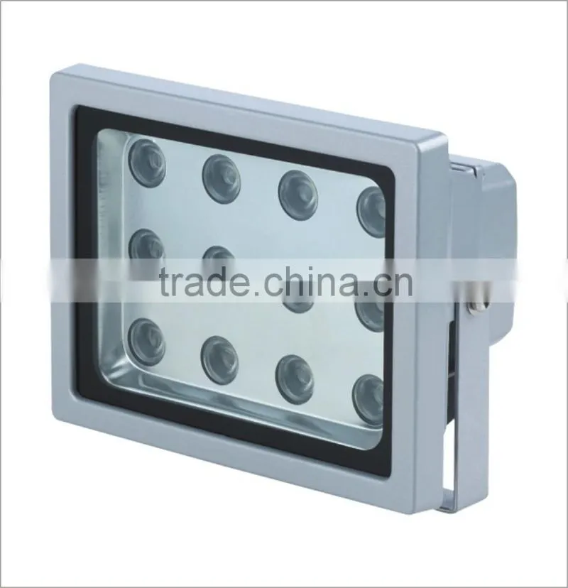 led floodlight 12w with CE ROHS high lum