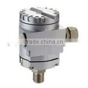 Ceramic Capacitor Pressure Sensor