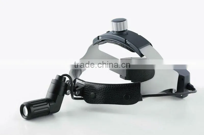Wireless Rechargeable LED medical head light