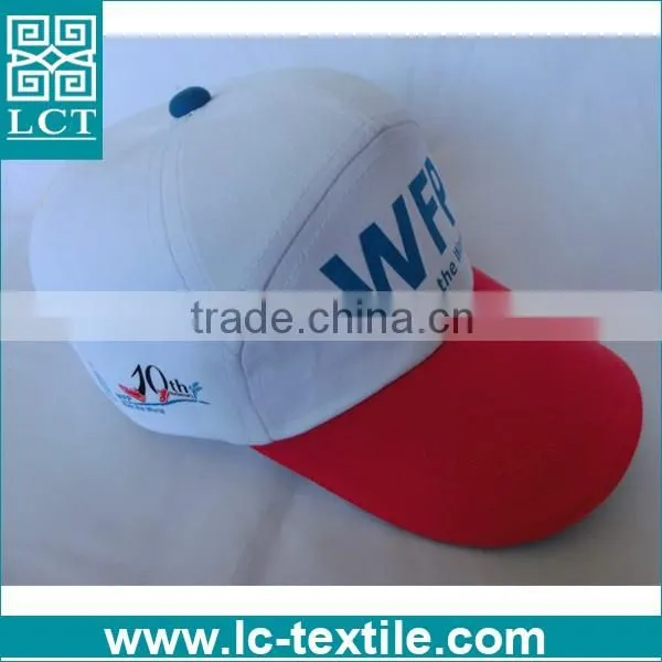 custom promotional cheap sports baseball bump cap for charity event