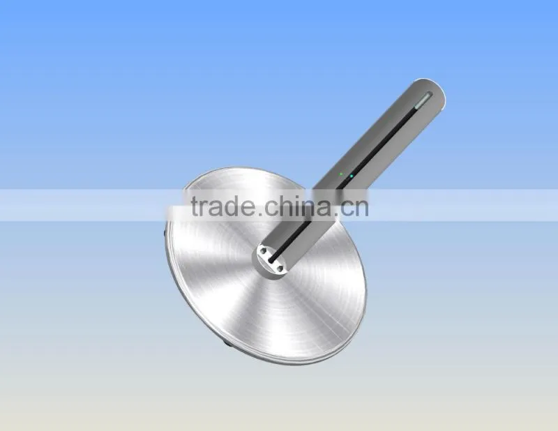 Stainless Steel Table Base