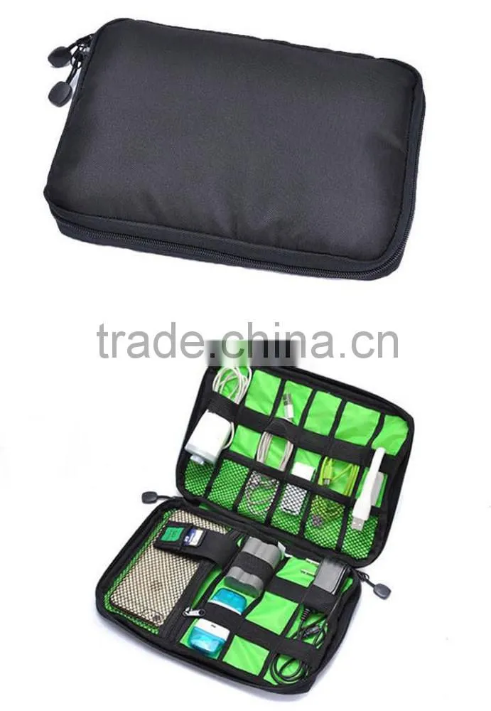 Popular Portable Traveller Bag Mini Organised Bag for Consume Product