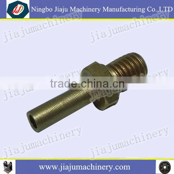 Cheap beauty brass screw fittings for copper pipe and copper screw with screws and fittings for furniture/screws