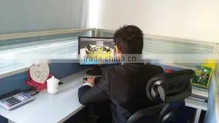 Shenzhen Unique Furniture Ltd. company overview - view 3