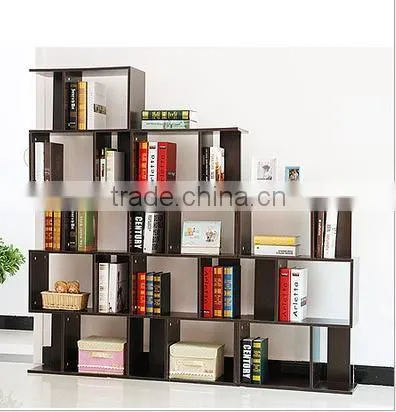 melamine tall bookcase