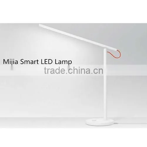 New Original Xiaomi Mijia Smart LED Lamp Smart Table Lamps Smart Desklight Support Mobile Phone App Control