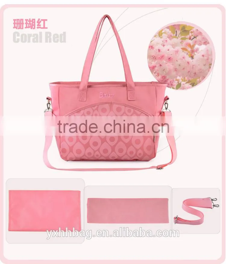 Baby products diaper bag mummy baby bag