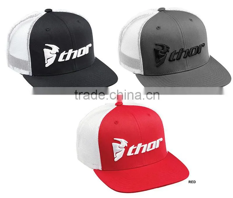 Lovely 5 Panel Screen Print Mesh Foam Kids Trucker Cap Hat in China