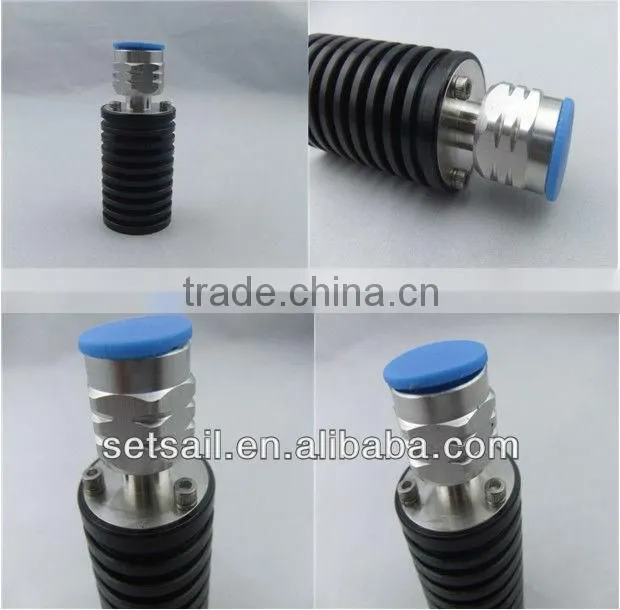 DC-2500MHz, N(m), 25W RF Termination DC-2500MHz