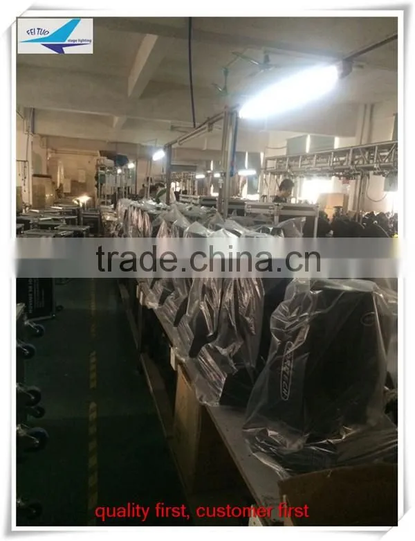 Powercon touch screen beam lighting 7r moving head beam230 20ch