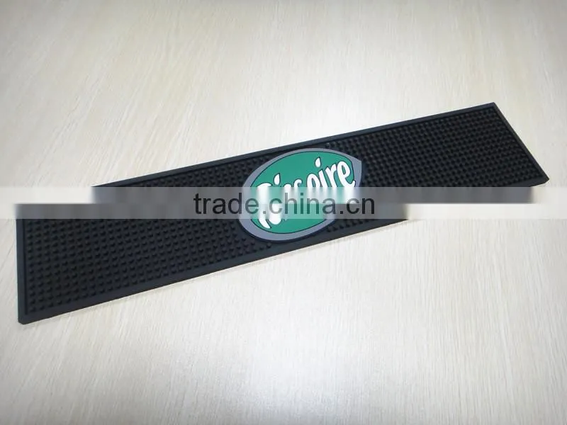 Soft Pvc Bar Mat,Bar Runner