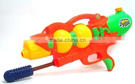 Kids Syringe Wrist Water Gun