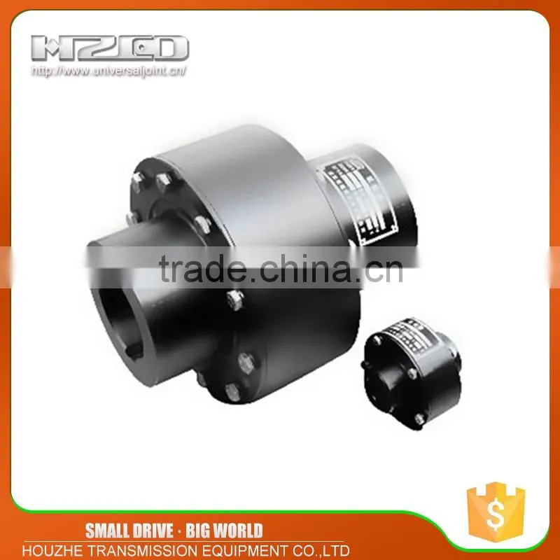 HZCD GCLD drum gear universal joint catalogue