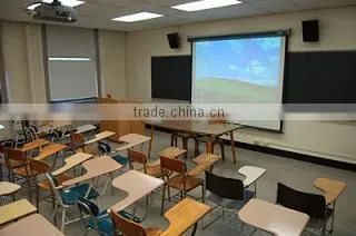 Multi-media classroom