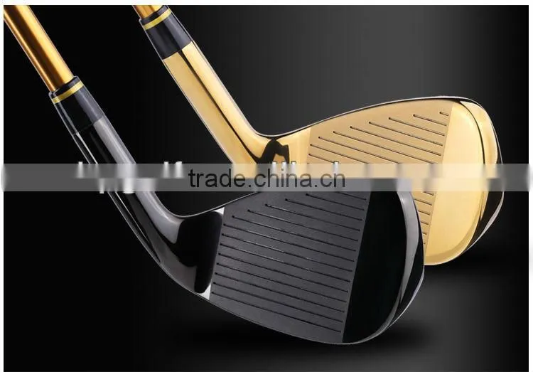 Junior golf club set/golf club iron sets