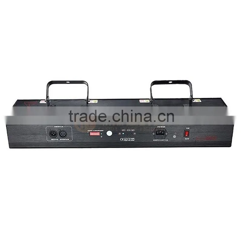 Best Price Dmx China High Quality Four Eye Laser Lighting