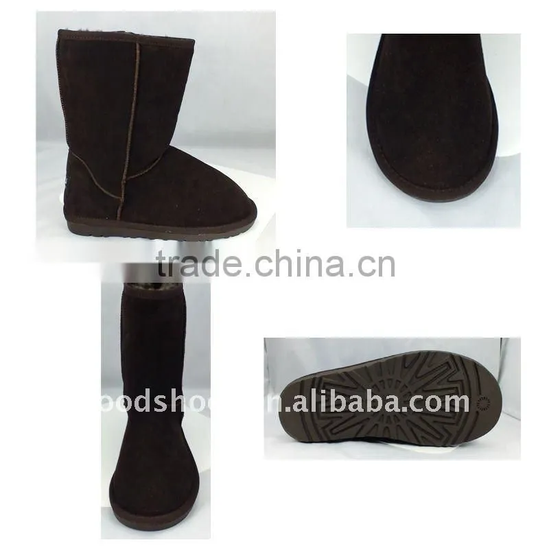 winter snow boots for women