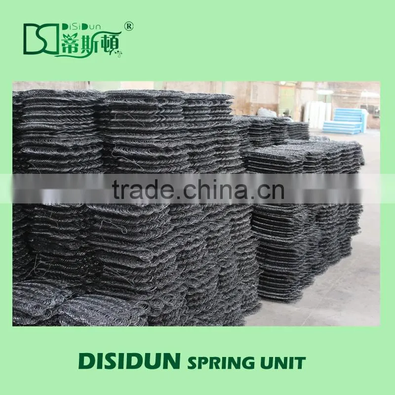 bed coil spring for mattress
