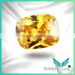 2015 Hot Sale Super Cubic Zirconia Price Machine Cut