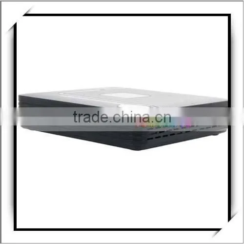 4CH 420TVL PAL System Mini Recordable Security Camera System